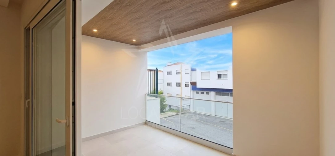 Apartamento T2 para Venda em Nazare