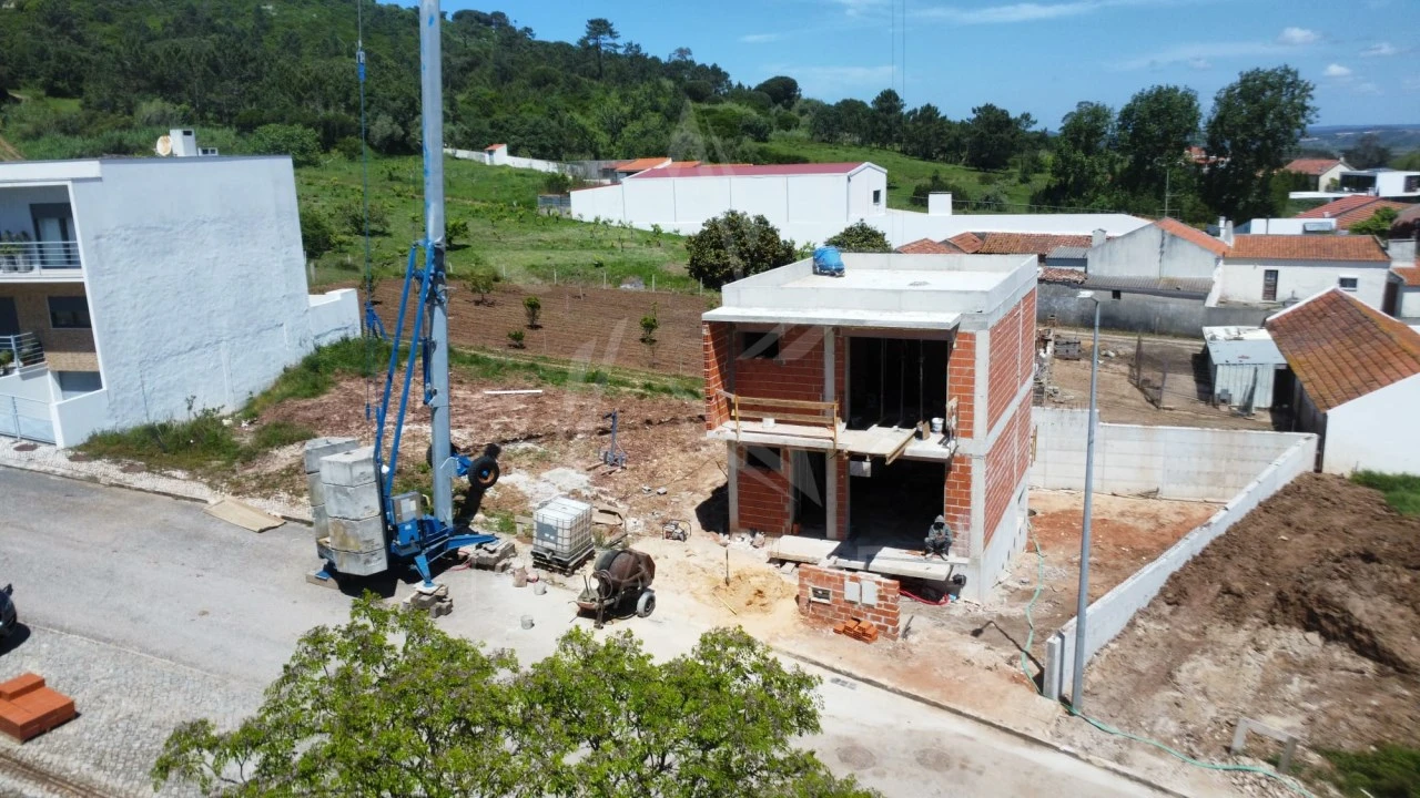 Moradia T2 para Venda em Famalicão Foto 17