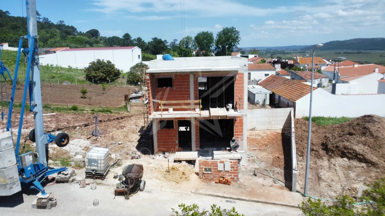 Moradia T2 para Venda em Famalicão Foto 18
