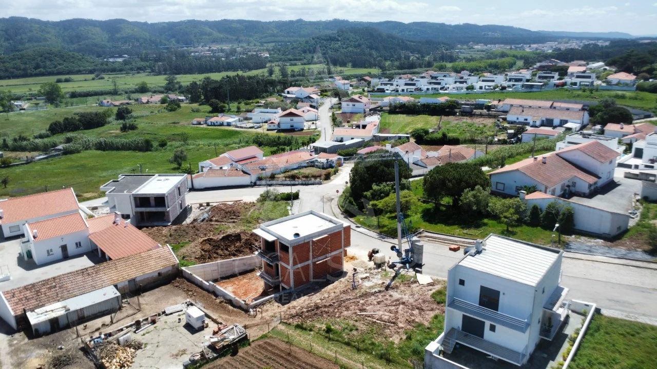 Moradia T2 para Venda em Famalicão Foto 19