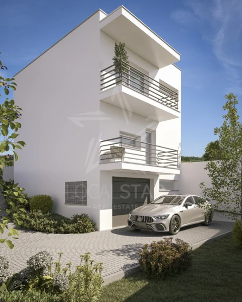 Moradia T2 para Venda em Famalicão