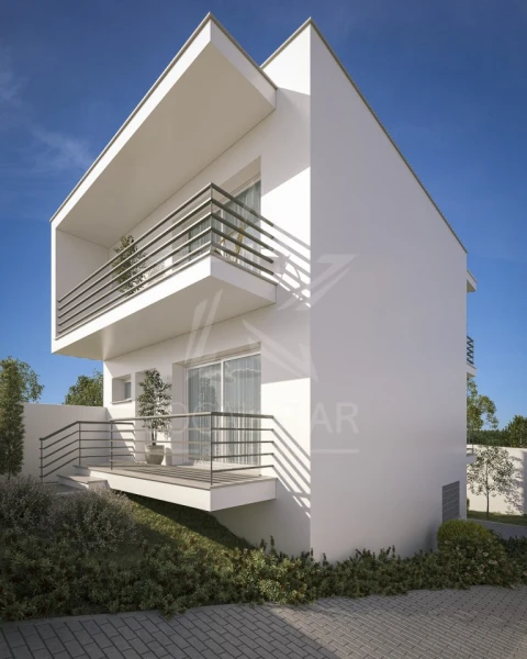 Moradia T2 para Venda em Famalicão
