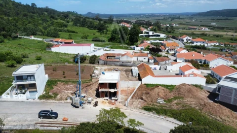 Moradia T2 para Venda em Famalicão