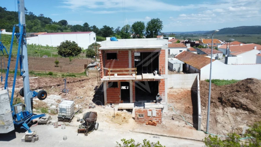 Moradia T2 para Venda em Famalicão Foto 18