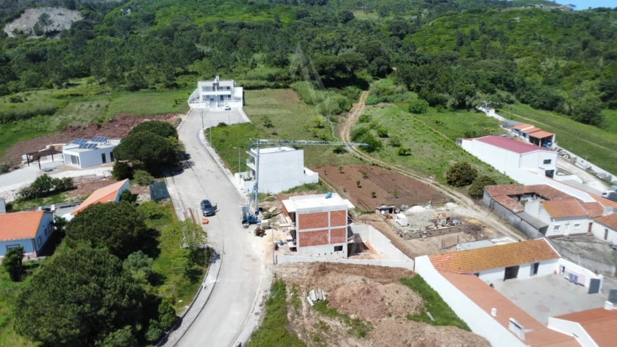 Moradia T2 para Venda em Famalicão Foto 21