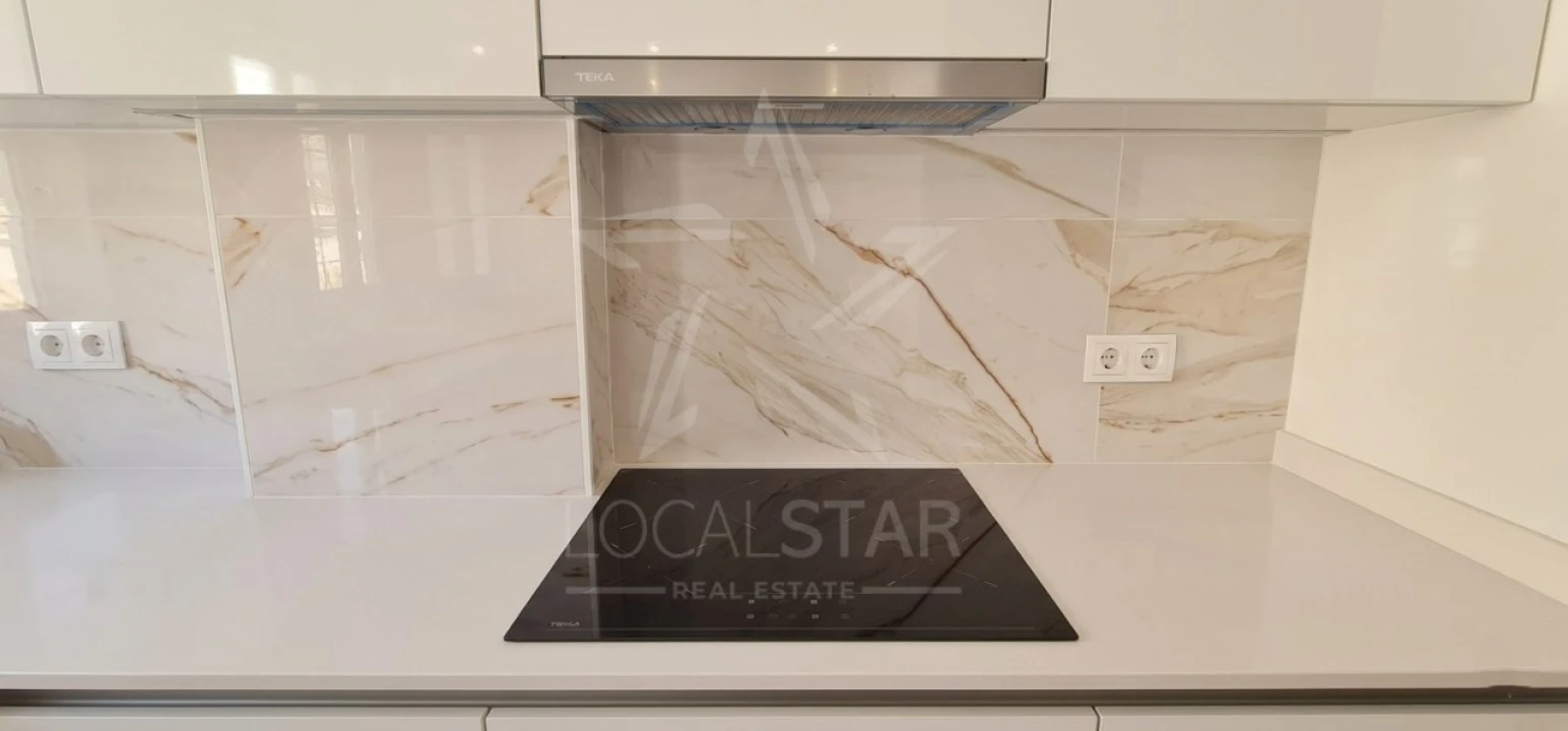 Apartamento T3 para Venda em Nazare Foto 4