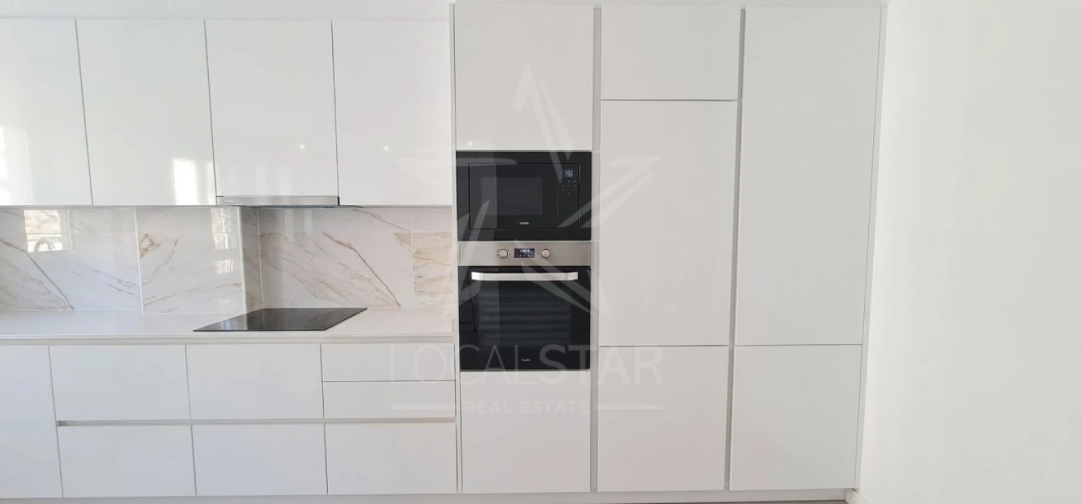 Apartamento T3 para Venda em Nazare Foto 6