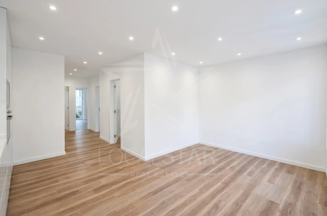 Apartamento T3 para Venda em Nazare Foto 7