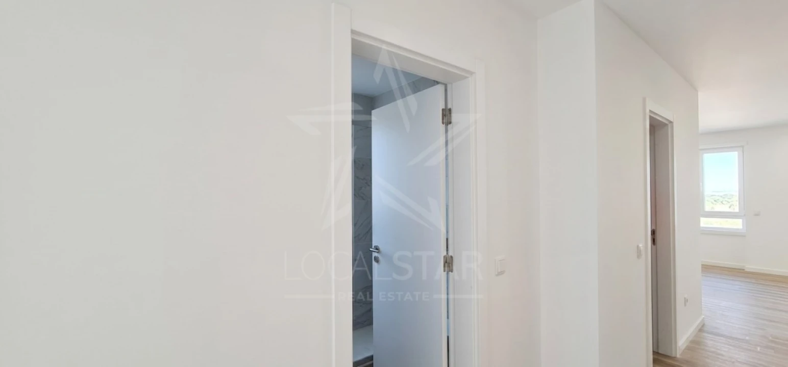 Apartamento T3 para Venda em Nazare Foto 14
