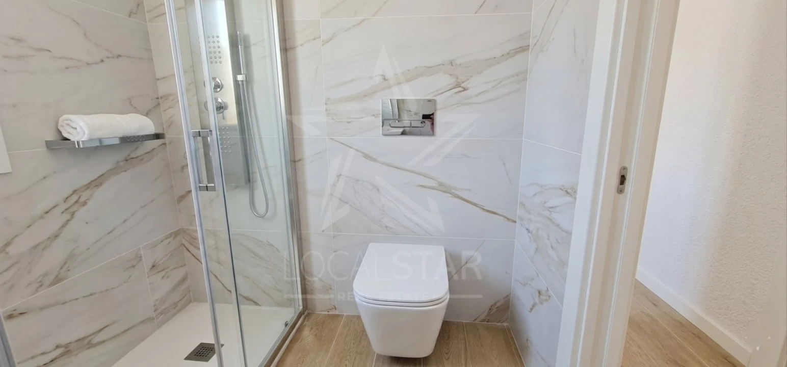 Apartamento T3 para Venda em Nazare Foto 15