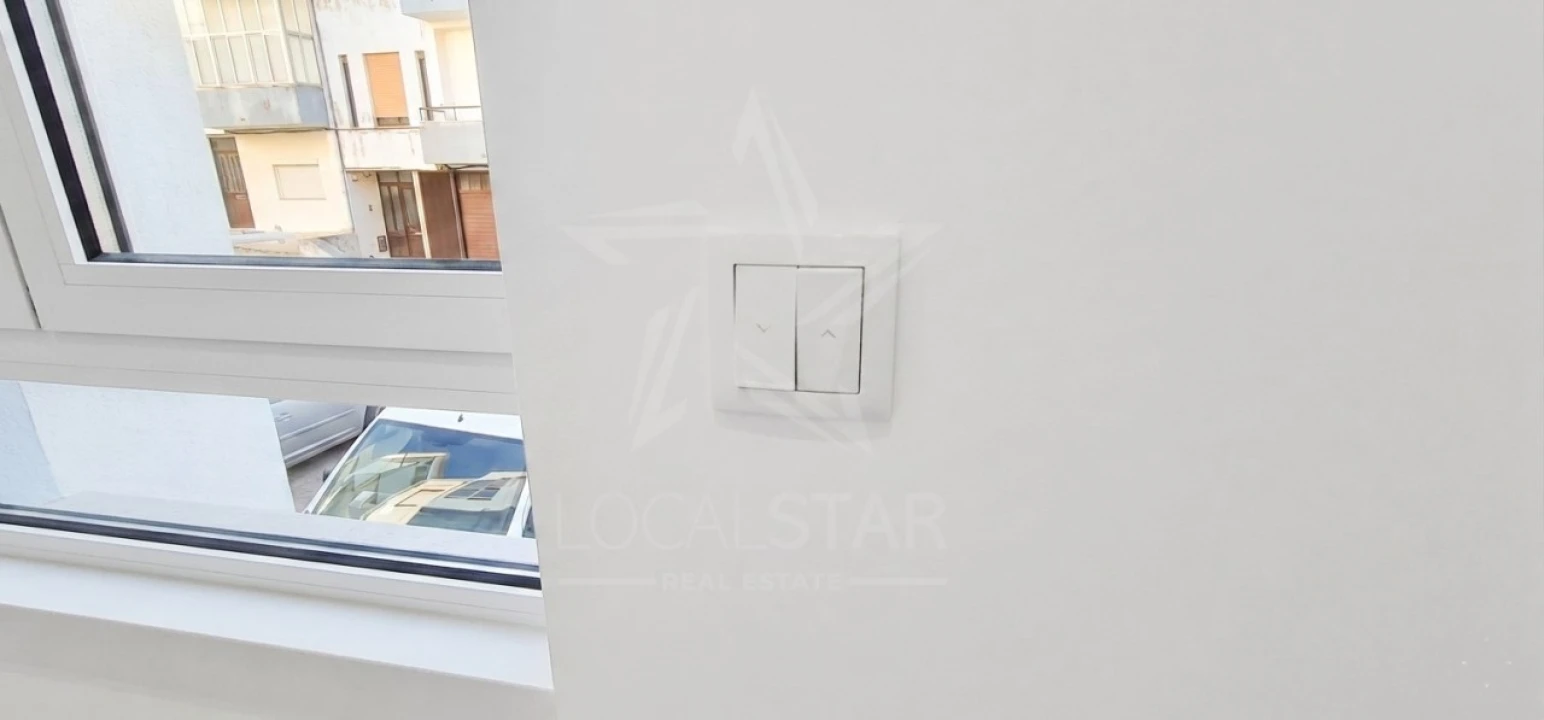 Apartamento T3 para Venda em Nazare Foto 18