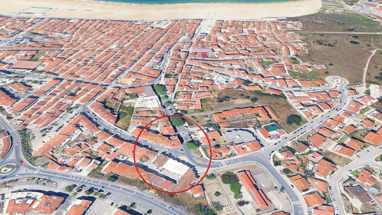 Apartamento T3 para Venda em Nazare Foto 22