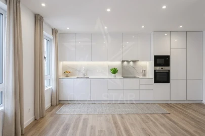 Apartamento T3 para Venda em Nazare