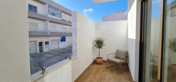 Apartamento T3 para Venda em Nazare