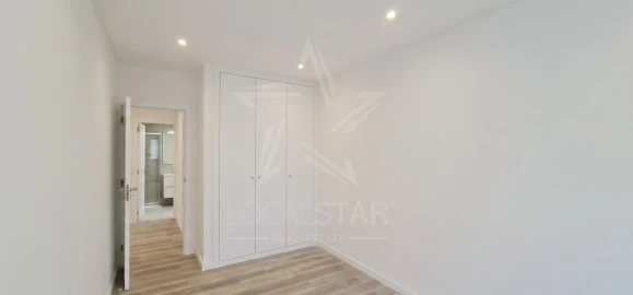 Apartamento T3 para Venda em Nazare