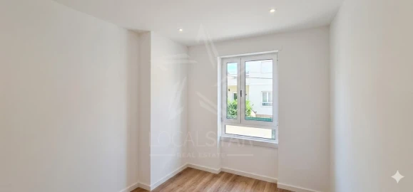 Apartamento T3 para Venda em Nazare