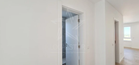 Apartamento T3 para Venda em Nazare