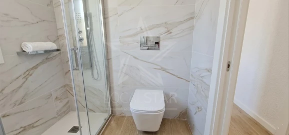 Apartamento T3 para Venda em Nazare