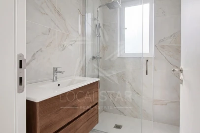 Apartamento T3 para Venda em Nazare