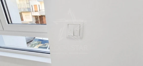 Apartamento T3 para Venda em Nazare