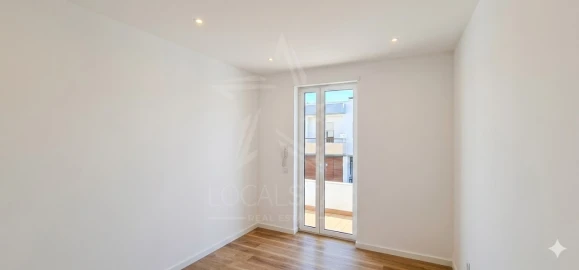 Apartamento T3 para Venda em Nazare