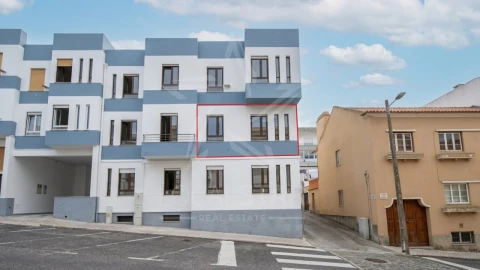 Apartamento T3 para Venda em Nazare