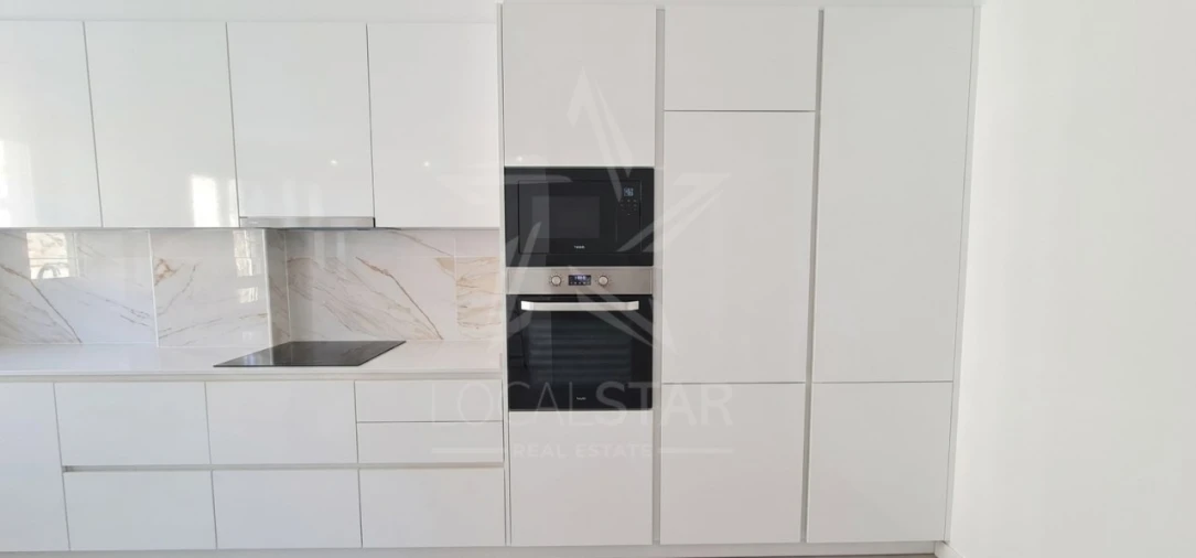 Apartamento T3 para Venda em Nazare Foto 6