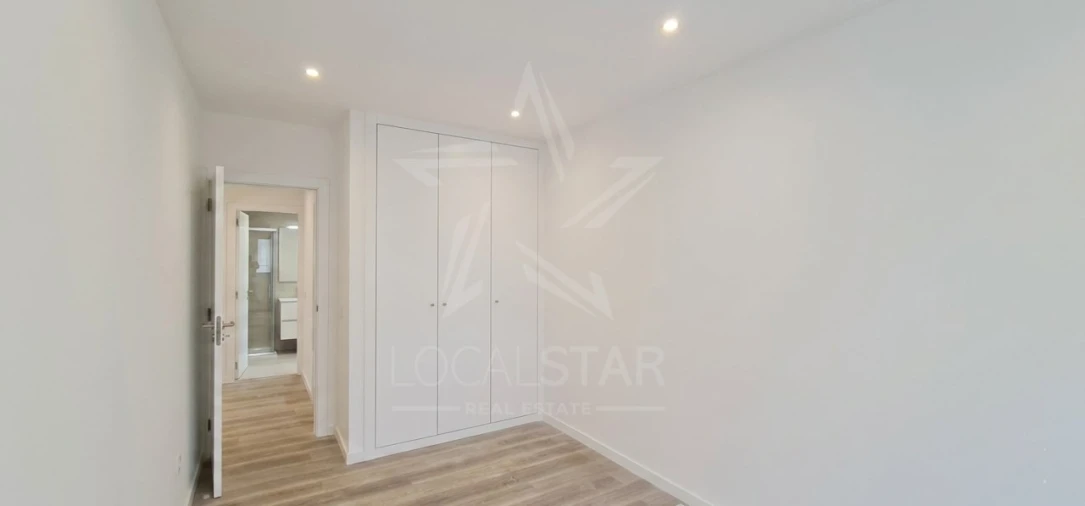 Apartamento T3 para Venda em Nazare Foto 9