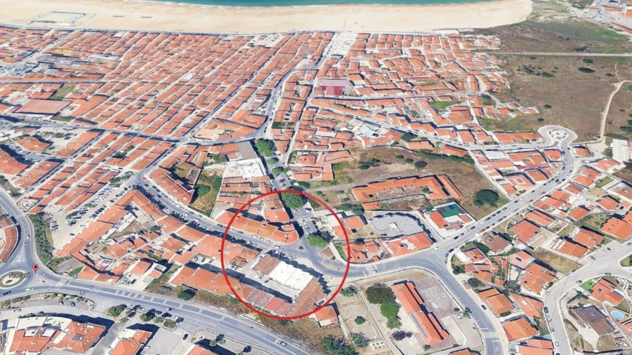 Apartamento T3 para Venda em Nazare Foto 22