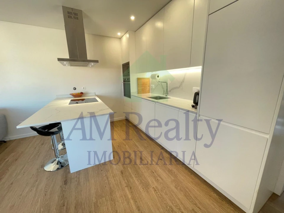 Apartamento T2 para Venda em Bombarral e Vale Covo Foto 19
