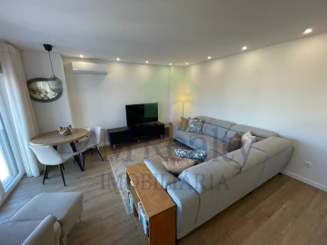 Apartamento T2 para Venda em Bombarral e Vale Covo