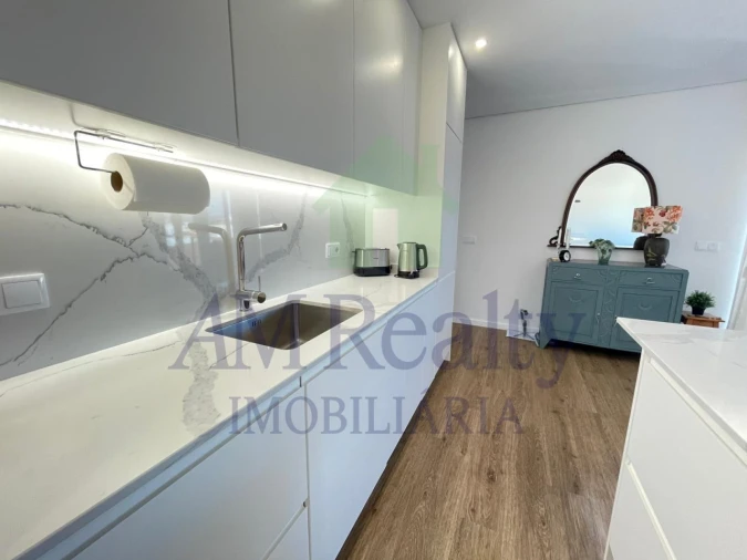 Apartamento T2 para Venda em Bombarral e Vale Covo Foto 17