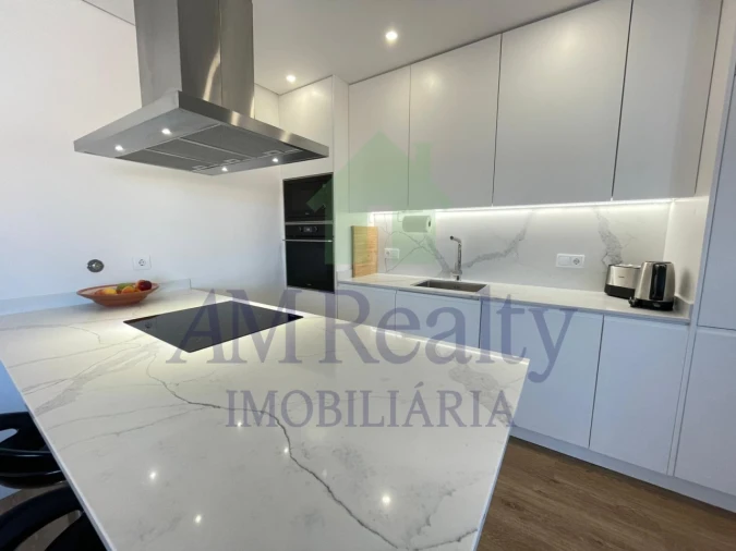 Apartamento T2 para Venda em Bombarral e Vale Covo Foto 18