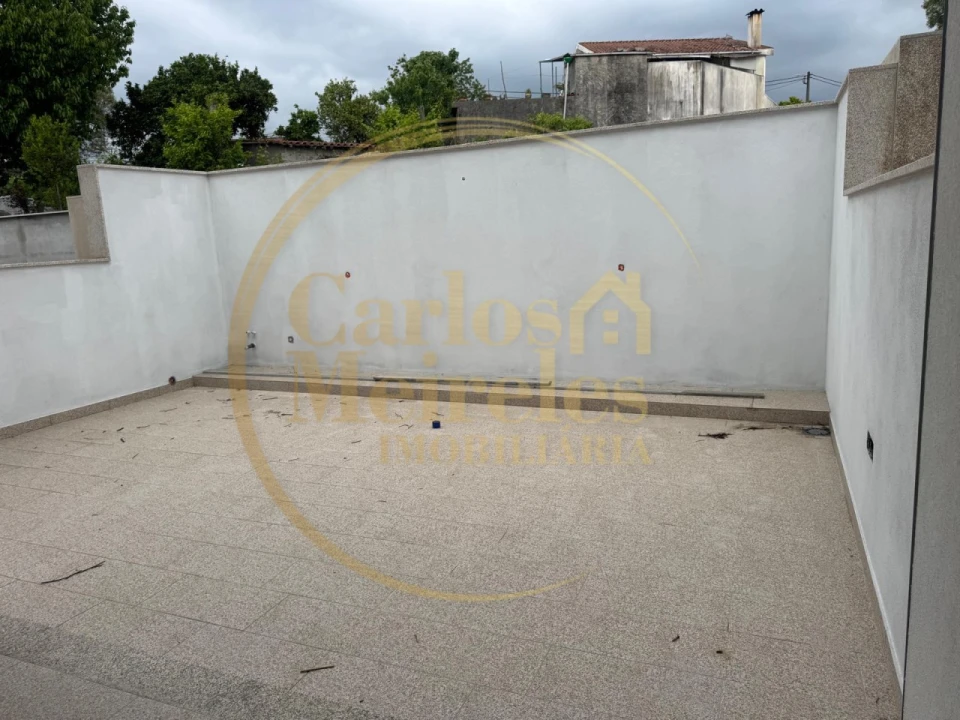 Moradia T3 para Venda em Turiz Foto 15
