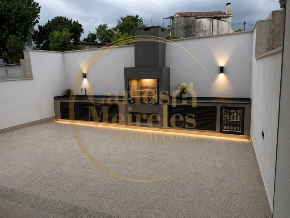 Moradia T3 para Venda em Turiz Foto 16