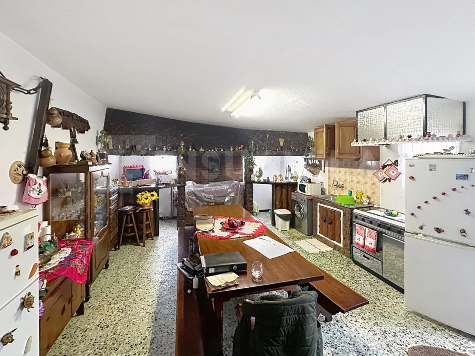 Moradia T4 para Venda em Sopo Foto 30
