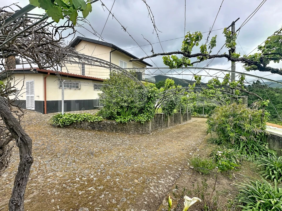 Moradia T4 para Venda em Sopo Foto 42