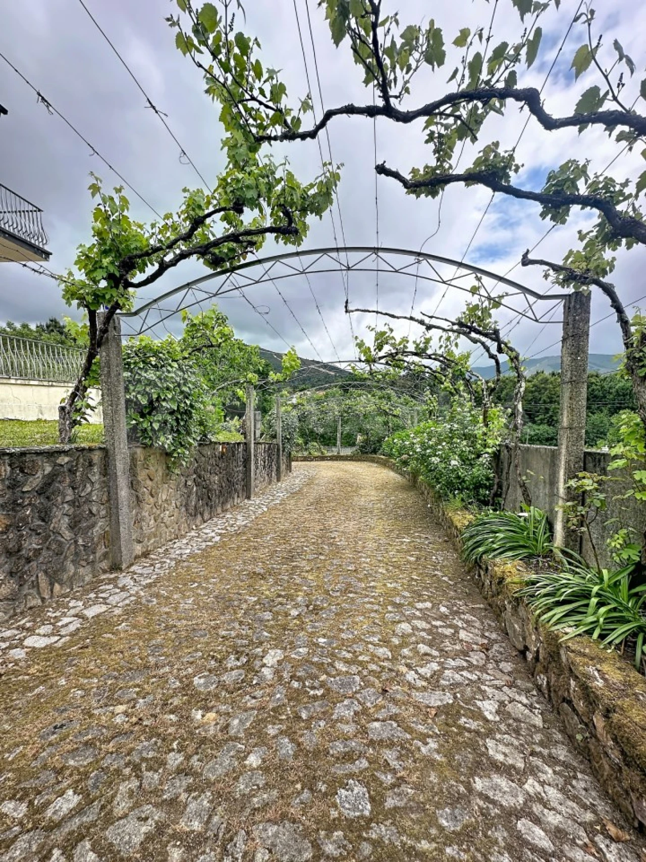 Moradia T4 para Venda em Sopo Foto 47