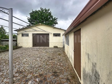 Moradia T4 para Venda em Sopo