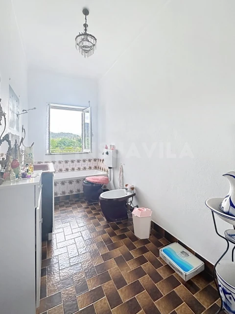 Moradia T4 para Venda em Sopo