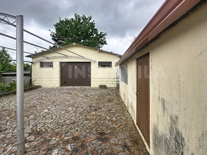 Moradia T4 para Venda em Sopo Foto 32