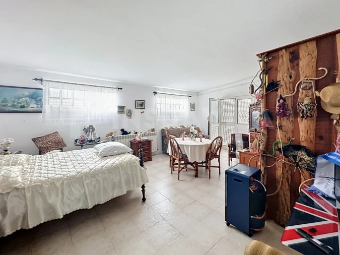 Moradia T4 para Venda em Sopo Foto 29