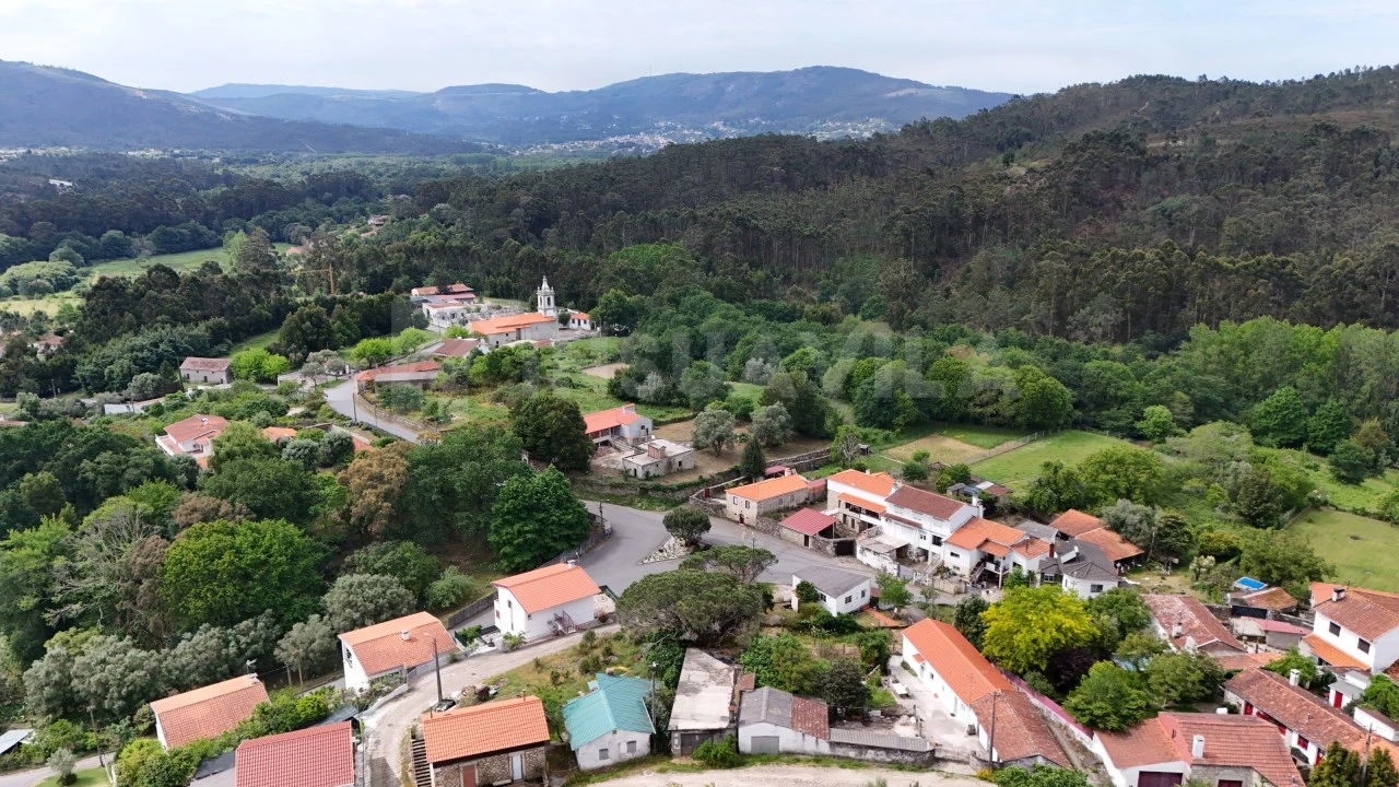Terreno para Venda em Vilar de Mouros Foto 5