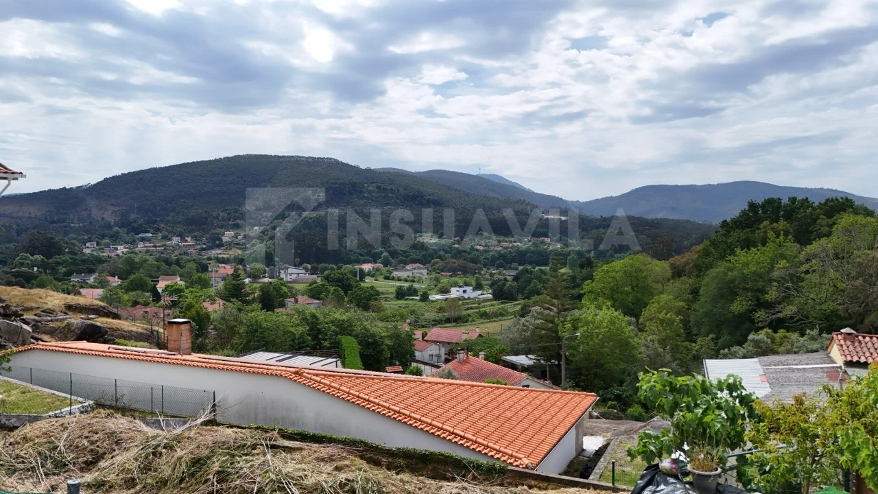 Terreno para Venda em Vilar de Mouros Foto 11