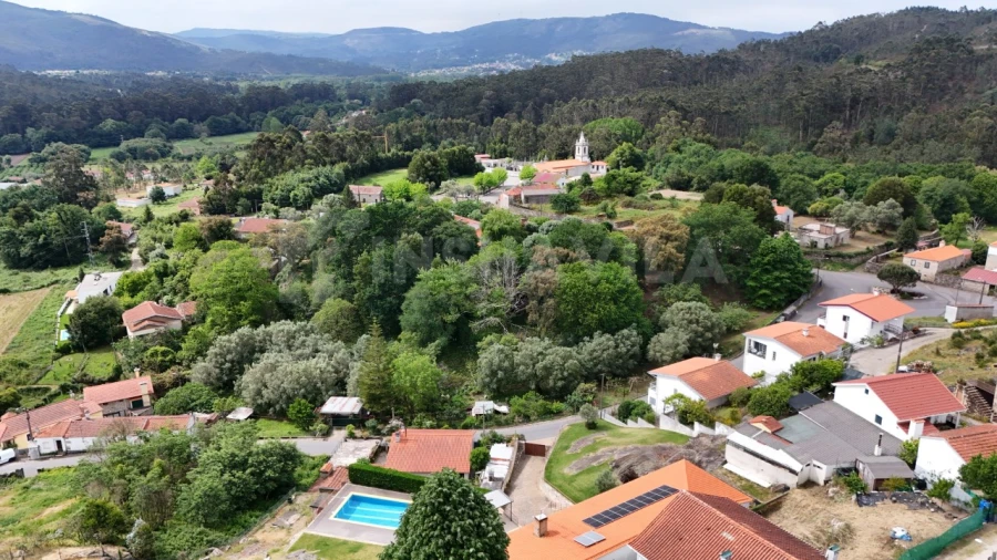 Terreno para Venda em Vilar de Mouros Foto 6