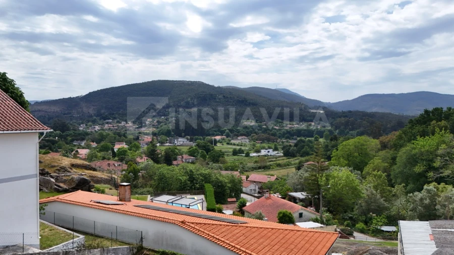 Terreno para Venda em Vilar de Mouros Foto 9