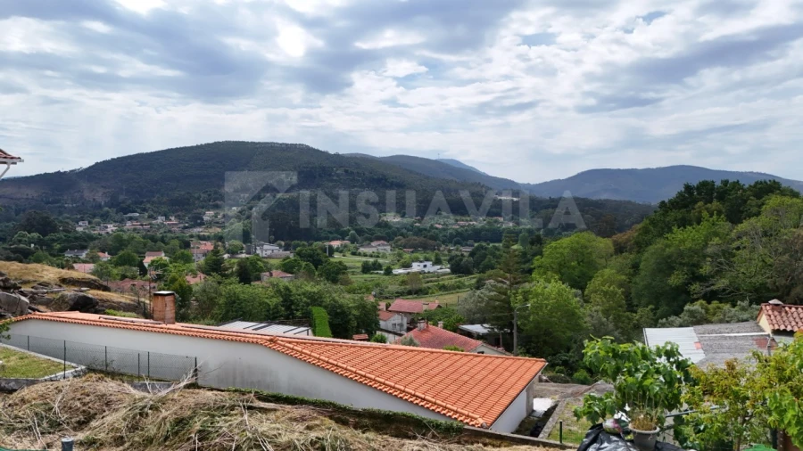 Terreno para Venda em Vilar de Mouros Foto 11