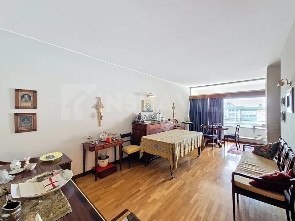 Apartamento T3 para Venda em Aldoar, Foz do Douro e Nevogilde Foto 7