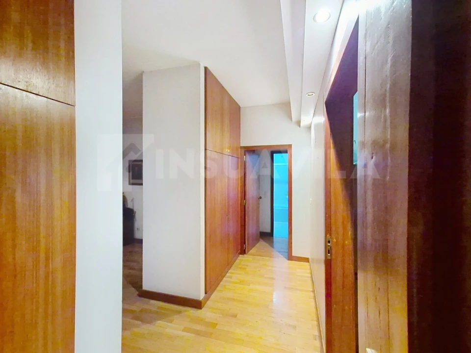 Apartamento T3 para Venda em Aldoar, Foz do Douro e Nevogilde Foto 15