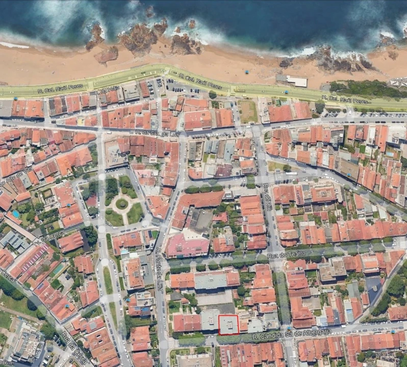 Apartamento T3 para Venda em Aldoar, Foz do Douro e Nevogilde Foto 23